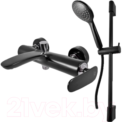 Смеситель Slezak RAV Tigris TG154.5-1CMAT - фото