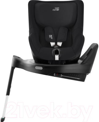 Автокресло Britax Romer Dualfix Pro M (Space Black)