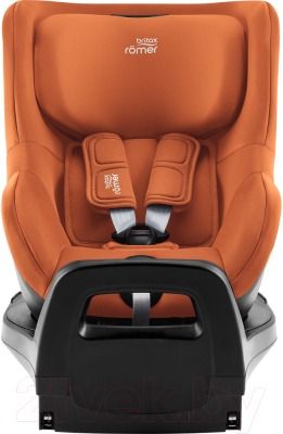 Автокресло Britax Romer Dualfix Pro (Golden Cognac)