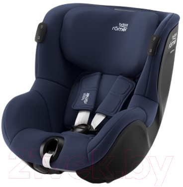 Автокресло Britax Romer Dualfix i-Size - фото