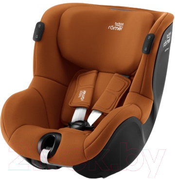 Автокресло Britax Romer Dualfix i-Size - фото