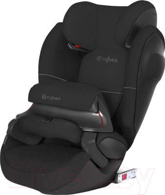 Автокресло Cybex Pallas M-fix SL - фото