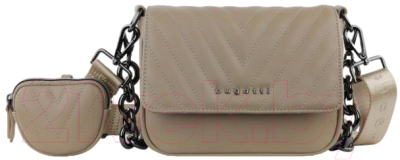 Сумка Bugatti Sira / 49332054 (песочный) - фото