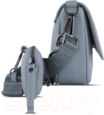 Сумка Bugatti Sira / 49332039 (голубой)