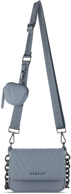 Сумка Bugatti Sira / 49332039 (голубой)