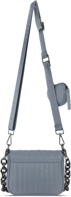 Сумка Bugatti Sira / 49332039 (голубой)