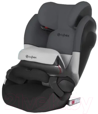 Автокресло Cybex Pallas M-fix SL - фото