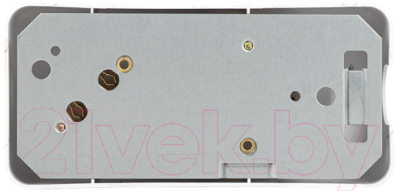 Розетка EKF AS-250-32/16-O