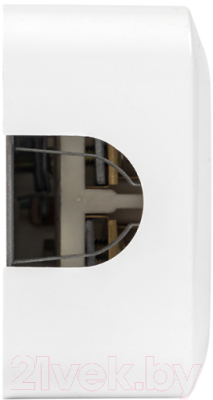 Розетка EKF AS-250-32/16-O