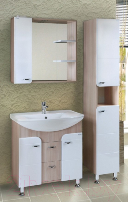 Тумба под умывальник Onika Стиль 75.13