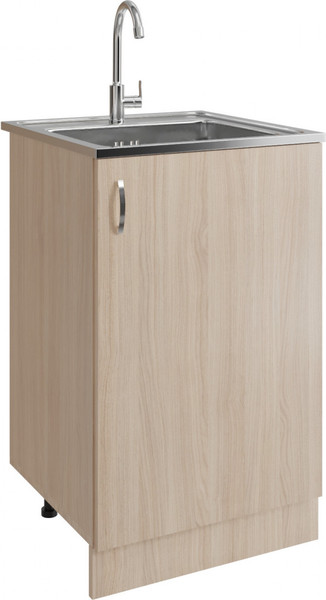 Шкаф под мойку No Brand 50 ЛДСП/512500 - фото