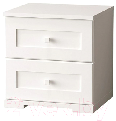 Прикроватная тумба Глазов Харрис 51 - фото