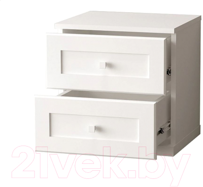 Прикроватная тумба Глазов Харрис 51