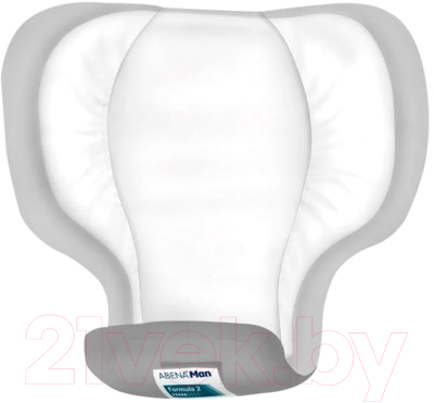 Прокладки урологические Abena Man Formula 2 Premium - фото