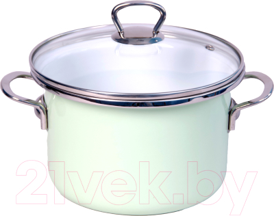 Кастрюля Сантэкс 1-2250211 - фото