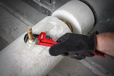 Гаечный ключ Milwaukee 48227112