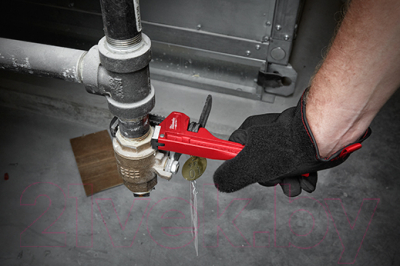 Гаечный ключ Milwaukee 48227112