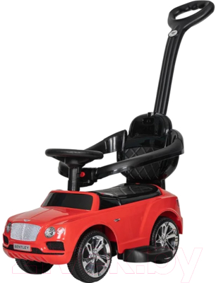 Каталка детская Farfello Бентли / CCV-8677 - фото