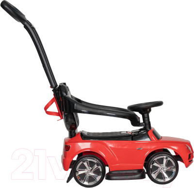 Каталка детская Farfello Бентли / CCV-8677