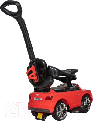 Каталка детская Farfello Бентли / CCV-8677