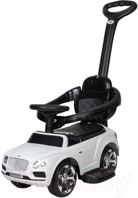 Каталка детская Farfello Бентли / CCV-8677 - фото