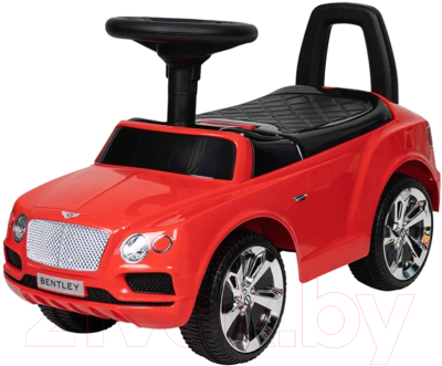 Каталка детская Farfello Бентли / CCV12 - фото