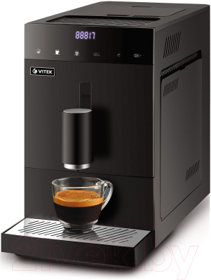 Кофемашина Vitek VT-8700