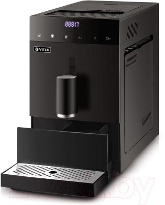 Кофемашина Vitek VT-8700