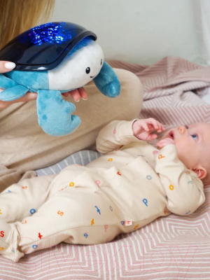 Ночник Zazu Океанских глубин Краб Коди / ZA-CODY-01