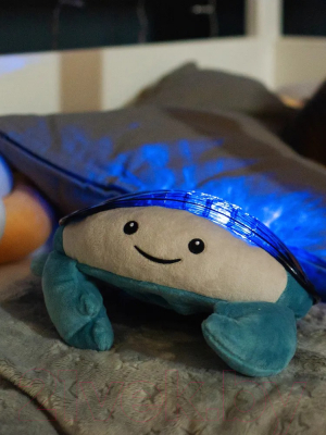 Ночник Zazu Океанских глубин Краб Коди / ZA-CODY-01