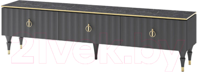 Тумба Мебель-Неман Лоренсо МН-043-06 - фото