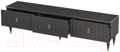 Тумба Мебель-Неман Лоренсо МН-043-06