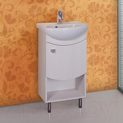 Тумба под умывальник Onika Селена 45.01 (104505)