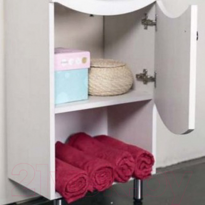 Тумба под умывальник Onika Селена 45.01 (104505)