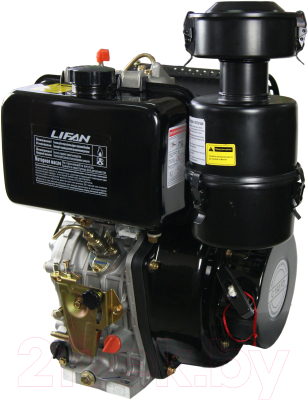 Двигатель дизельный Lifan C192FD Diesel