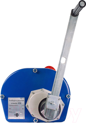 Лебедка ручная TOR ЛТ-3 JHW 40м / 11331