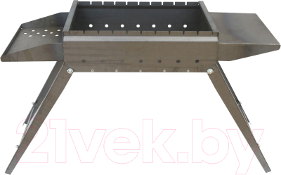 Мангал Калибр 121102 - фото