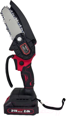 Пила цепная аккумуляторная Edon UNS-21A - фото