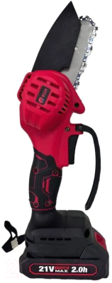 Пила цепная аккумуляторная Edon UNS-21A