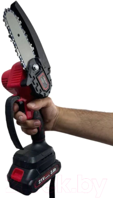 Пила цепная аккумуляторная Edon UNS-21A
