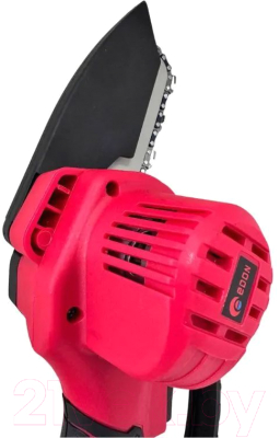 Пила цепная аккумуляторная Edon UNS-21A