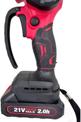 Пила цепная аккумуляторная Edon UNS-21A