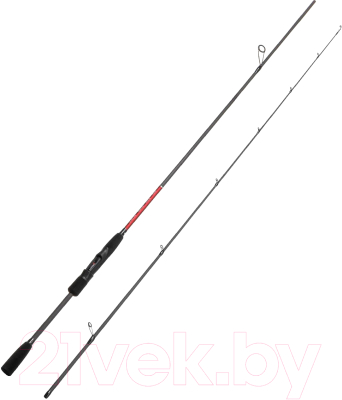 Удилище Helios Worker 210M / HS-W-210M - фото