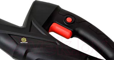 Шлифовальная машина для стен Schtaer 5000 BF