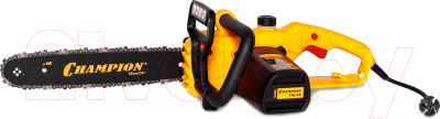 Электропила цепная Champion 116-14 - фото
