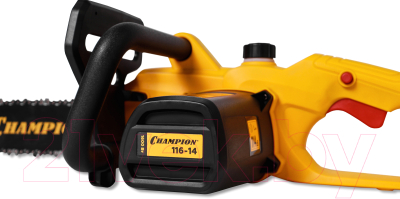 Электропила цепная Champion 116-14