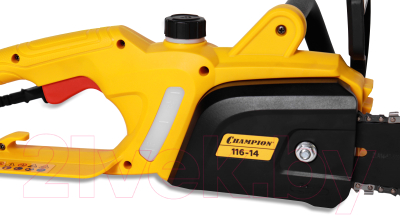 Электропила цепная Champion 116-14