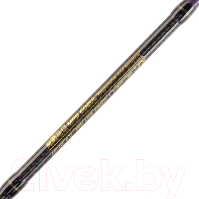 Удилище Ryobi Micro Power Spin MP / S602UL