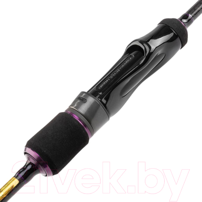 Удилище Ryobi Micro Power Spin MP / S602UL