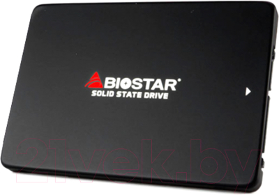 SSD диск Biostar S160 512GB - фото